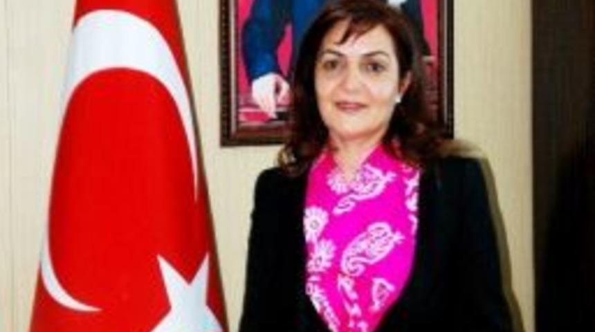 Giresun &Uuml;niversitesi Rekt&ouml;r&uuml; Prof. Dr. Ayg&uuml;n Attar&rsquo;a &Ccedil;ankaya K&ouml;şk&uuml;&rsquo;nden &Ouml;zel Davet