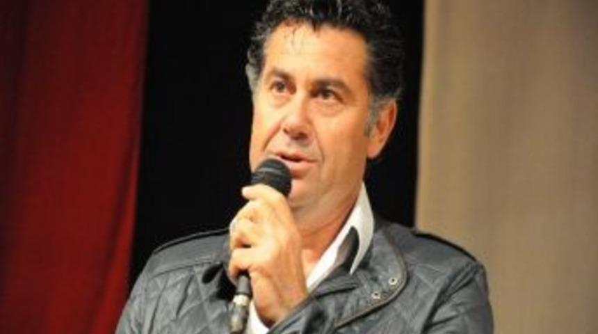 Bodrum Belediyesi Klasik Müzik Topluluğu İlk Konserini Verdi