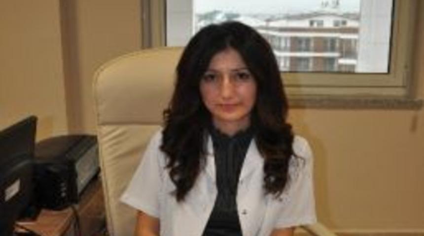 Nazilli Devlet Hastanesi’nde 6 Yeni Hekim Göreve Başladı