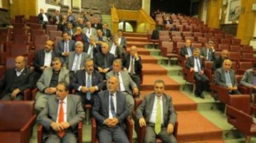 İl Genelmeclisi&rsquo;nde Eğitim Raporu Kabul Edildi