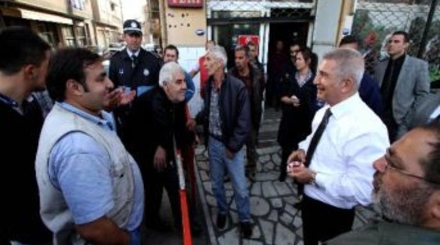 Siyaset Sen Nelere Kadirsin