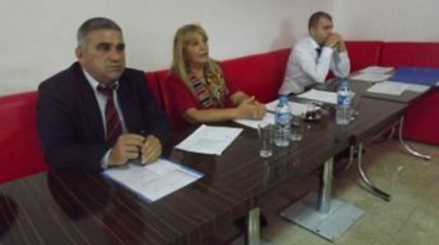 Ger&ccedil;eğe Aykırı Adres Beyanında Bulunanlara Ceza