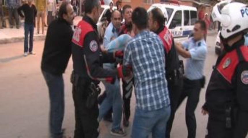 G&ouml;z Altına Alınmamak I&ccedil;in Uzun S&uuml;re Direndiler