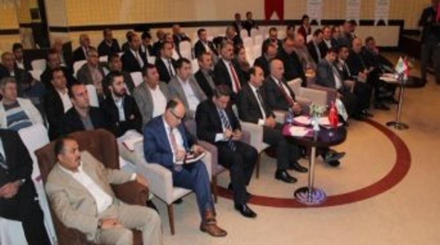 Şahin: &ldquo;bursa Parsel Bazında Y&ouml;netilemez&rdquo;