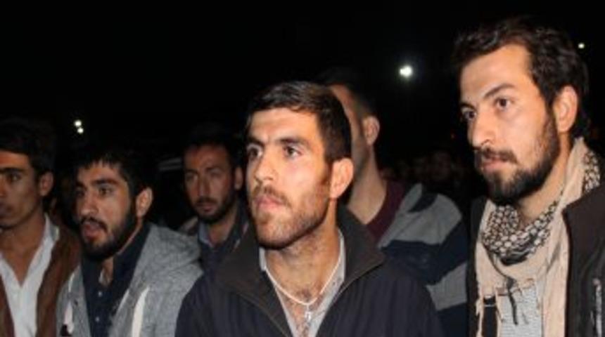 Sivas&rsquo;ta &Ouml;ğrencilerden Sağduyu &Ccedil;ağrısı