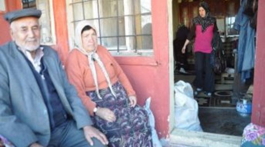 Yozgat Belediyesi&rsquo;nden &ldquo;temiz Evler G&uuml;len Y&uuml;zler&rdquo; Projesi