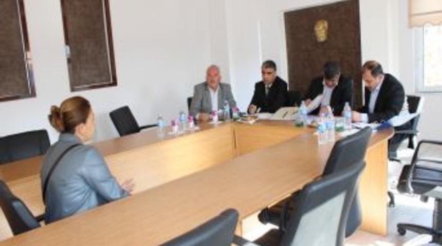 Havza'da Uygulamalı Girişimcilik Kursu