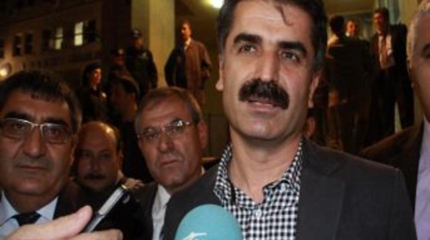 Reyhanlı Saldırısında Tutuklanan Jandarma Er Utku Kalı Tahliye Edildi