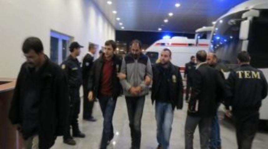 Ovacık Savcısının Şehit Edilmesi Olayında 6 Kişi Tutuklandı