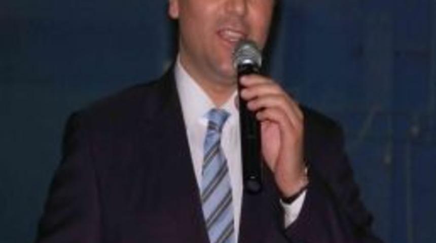 Dp Lideri Uysal Simav&rsquo;a Geliyor