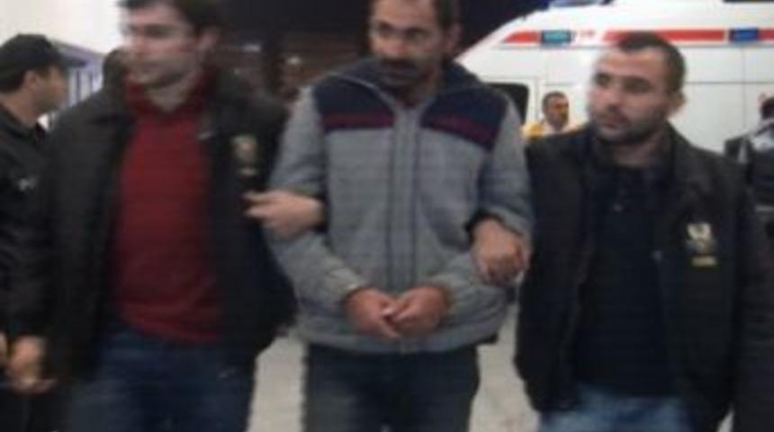 Savcı Uzun&rsquo;a Suikast Soruşturmasında 6 Kişi Tutuklandı