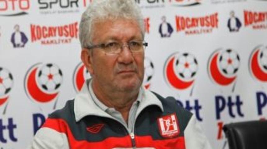 Adanaspor - Balıkesirspor Ma&ccedil;ının Ardından