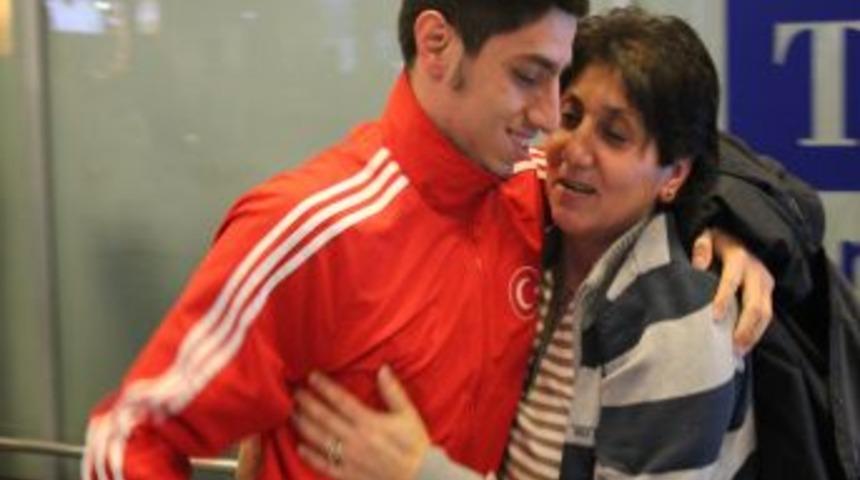 D&uuml;nya Şampiyonları İstanbul'da