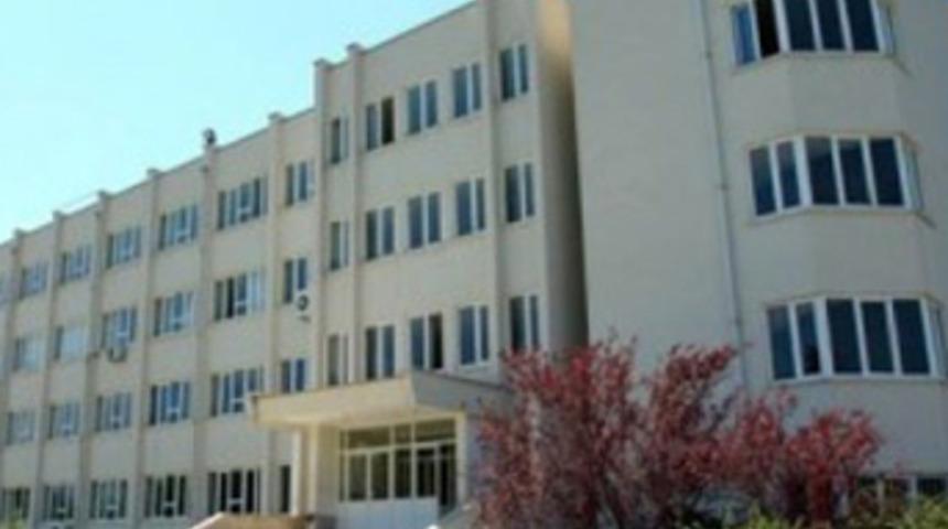 Hakkari Üniversitesi'nde fuhuş operasyonu: 3 kişi tutuklandı