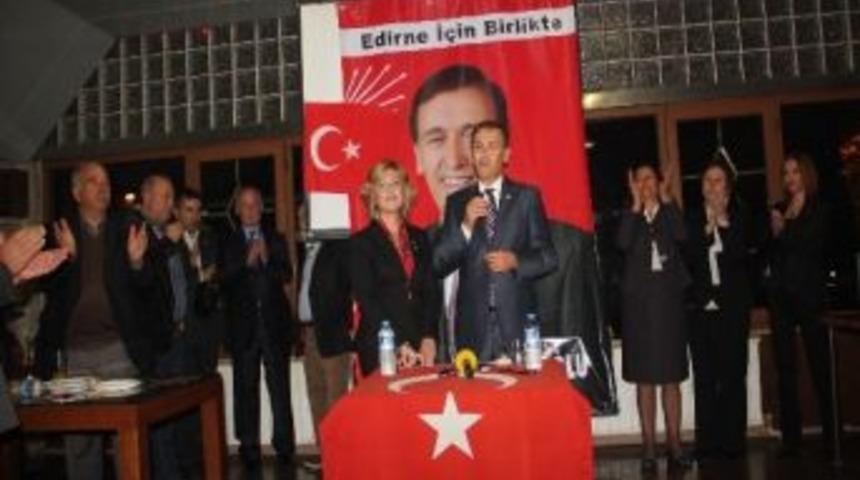 Ciravoğlu&rsquo;ndan, Birliktelik Ve Dayanışma Gecesi