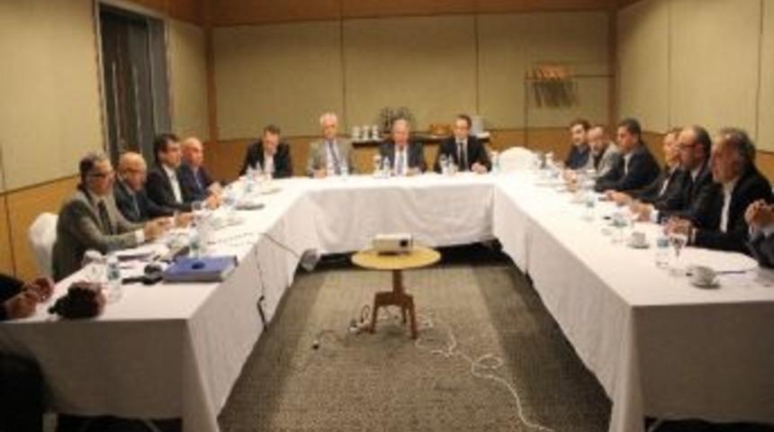 Tso Yargı Yolunu Tuttu