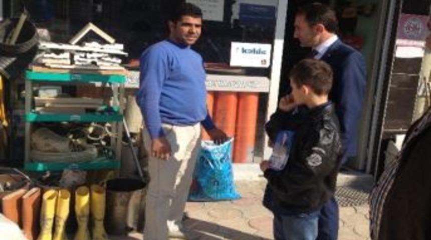 Yegin, &ldquo;tanıdığı Olan Değil, Halkın İstediği İsim Aday Olacak&rdquo;