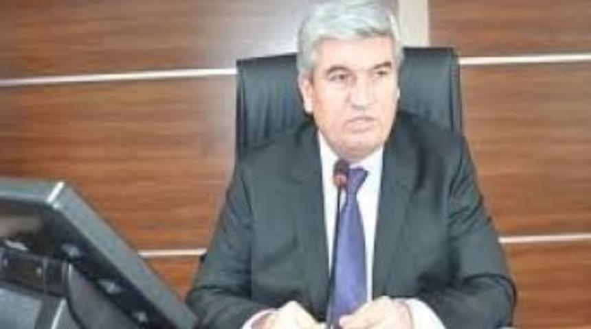 Mandalı, &ldquo;hizmet Kapıda Başlayacak&rdquo;