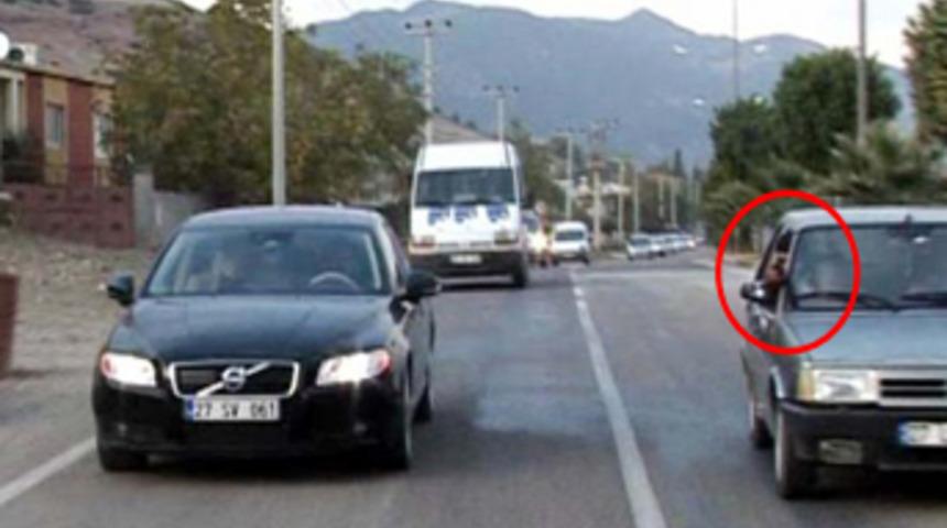 Gaziantep'te yerel gazeteciye silahlı saldırı!