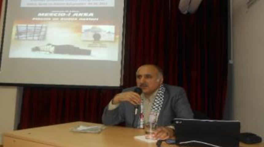 Hikmet Okumaları 13 Kasım'da Başlıyor