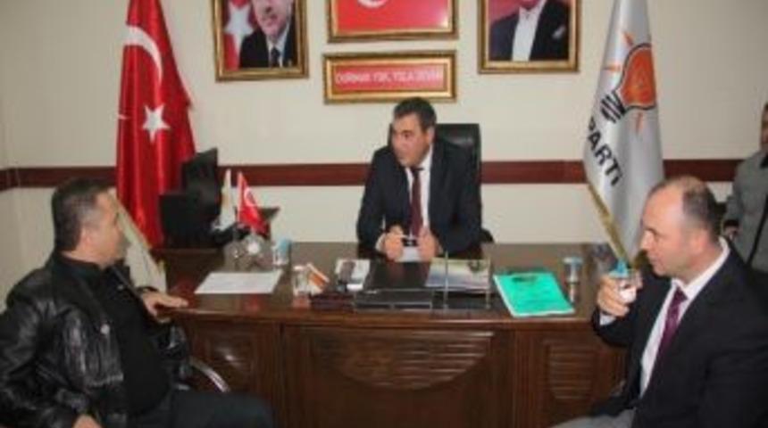 &ldquo;25 Kasım Stadyumu Avm Değil Yeşil Alan Olsun&rdquo;