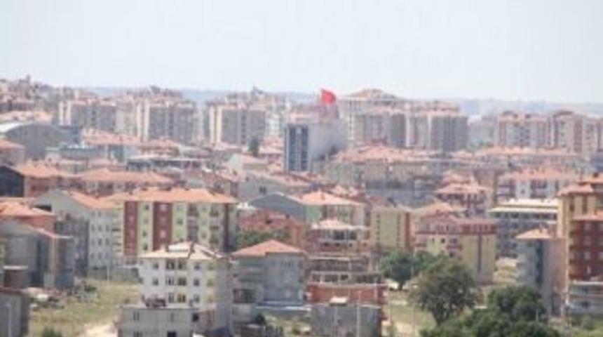 Kapaklı Belediyesi&rsquo;nin 1 Aylık İmar Karnesi A&ccedil;ıklandı