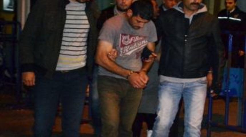 (&ouml;zel Haber) G&uuml;ven Timleri&rsquo;nin Ş&uuml;phesi Hırsızları Yakalattı