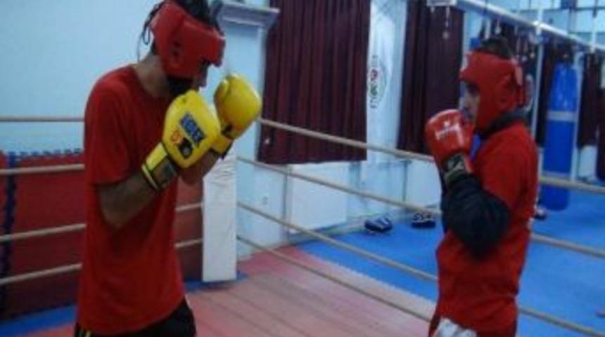 Bitlisli Kara, Yeni Başarılara Kenetlendi