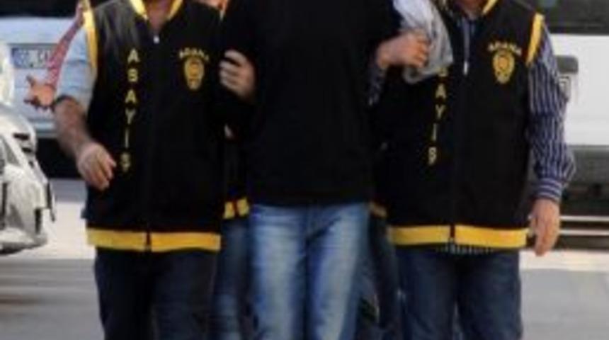 Adana'da fuhuş &ccedil;etesi &ccedil;&ouml;kertildi