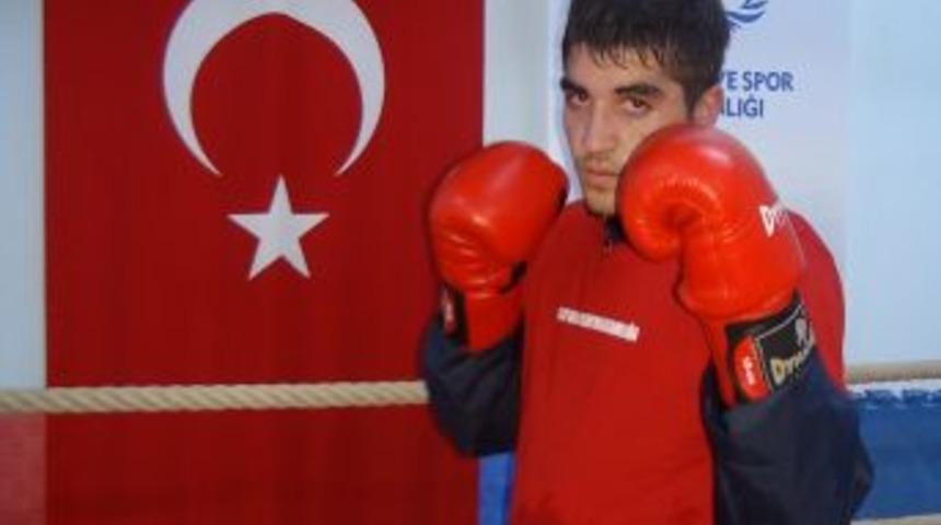 Bitlisli Sporcu Kara, Yeni Başarılara Kenetledi