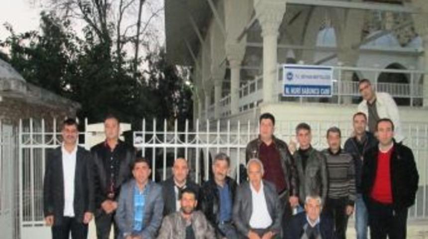 Savur'lu Esnaflar Adana Tarım Fuarı'na Katıldı