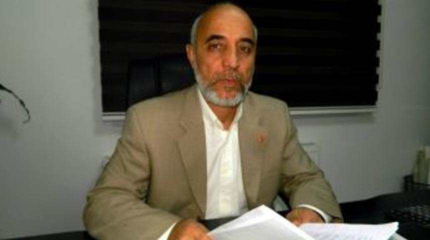 G&ouml;z&uuml;tok: &ldquo;adana, Milli G&ouml;r&uuml;ş Belediyeciliği İle Tanışacak&rdquo;