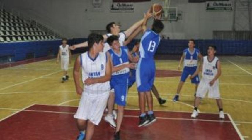 Malatya Basketbol Ligi