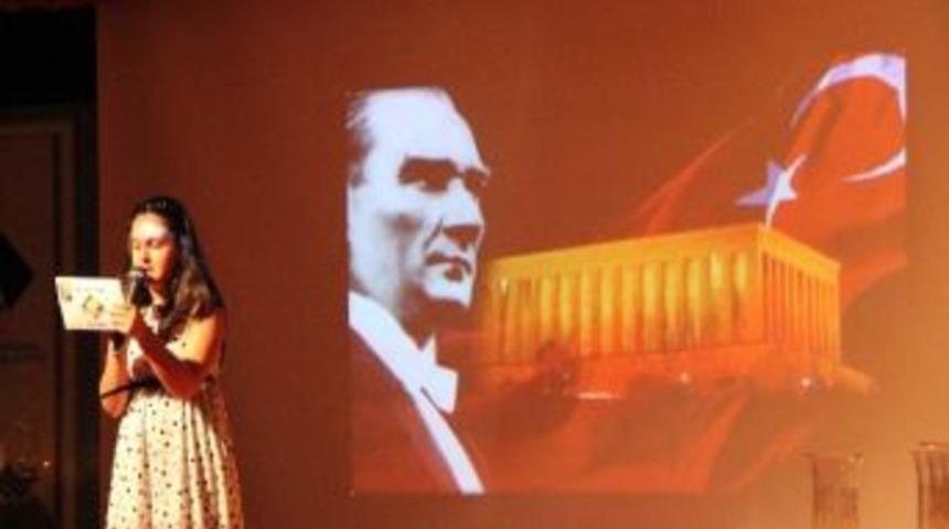 H&uuml;zn&uuml;n 75. Yılı