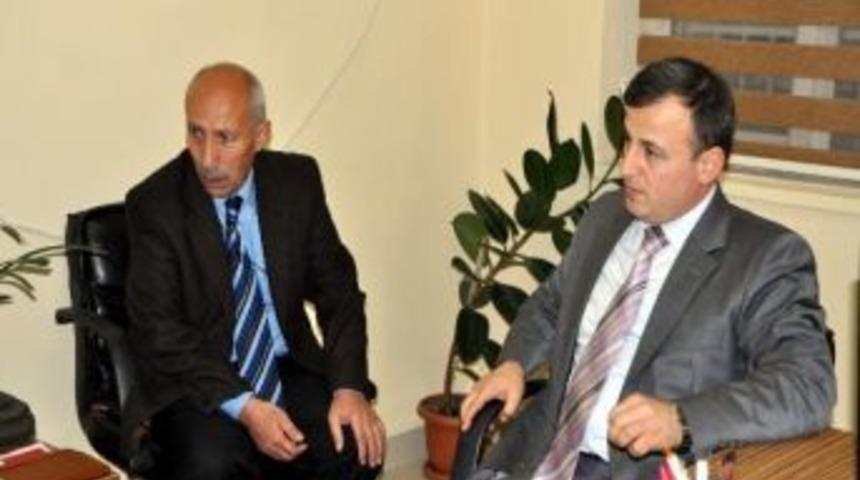 Suşehri&rsquo;nde İkili &Ouml;ğretime Son Verilecek