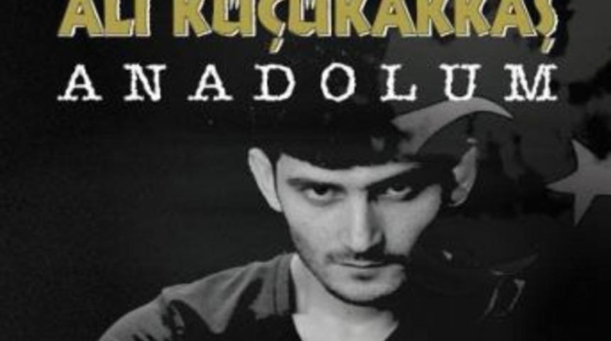 (&ouml;zel Haber) "dağlara Yazdım Adını" Tıklanma Rekoru Kırıyor