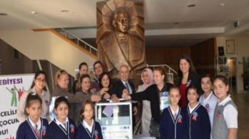 B&uuml;y&uuml;k&ccedil;ekmece&rsquo;de Vatandaşlardan Y&ouml;netime Aktif Katılım