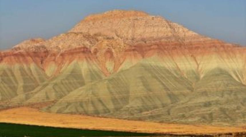 D&uuml;nyada Dakikada 10 Hektar Alan Arazi Bozunumuna Uğruyor