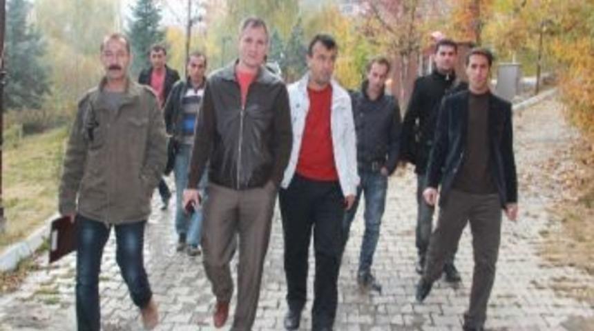 Vedaş&rsquo;tan Ka&ccedil;ak Elektrik Kontrol&uuml;