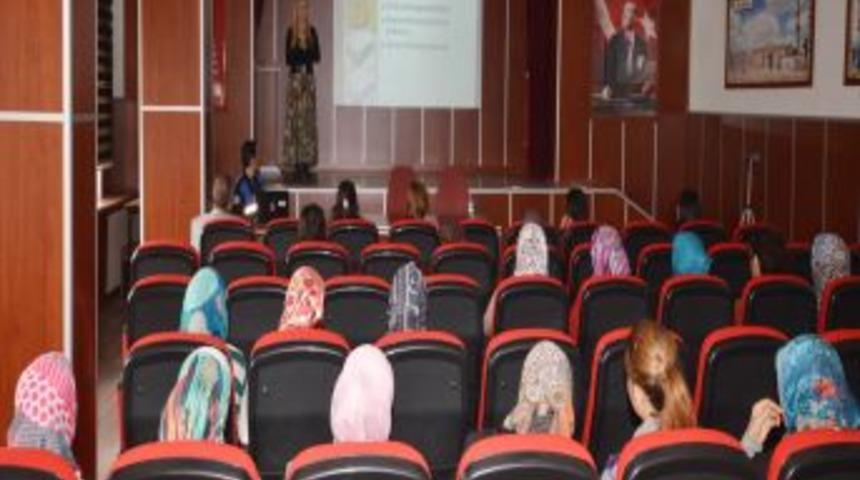 Aksaray Emniyetinden &lsquo;Mutluluğa Yolculuk Projesi&rsquo;