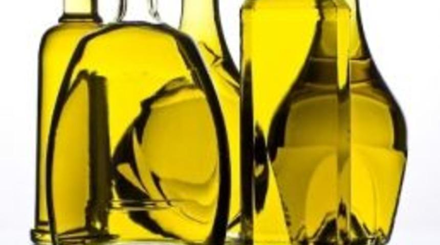 T&uuml;rk Zeytin Ve Zeytinyağını D&uuml;nya Tanıyacak