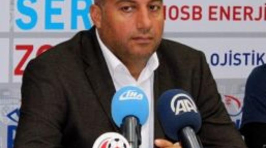 Ceviz: &ldquo;hi&ccedil;bir Y&ouml;neticiyle G&ouml;r&uuml;şmedim&rdquo;