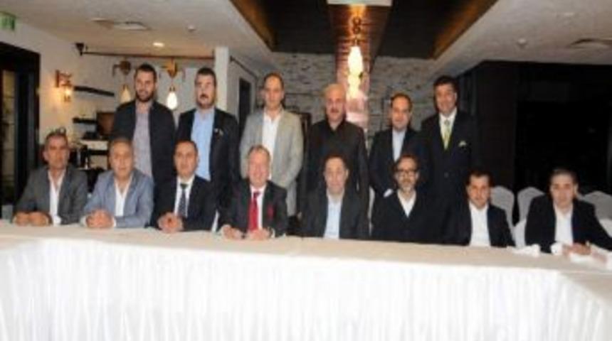 Mehmet Sedef İlk Yarıyı Kapattı