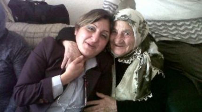 Ak Parti Konak Aday Adayı Sevim Tozan, &Ccedil;ok İddialı