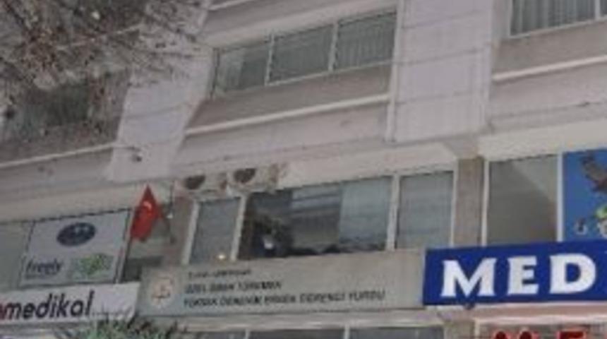 Bursa'da Lise &Ouml;ğrencisinin Ş&uuml;pheli &Ouml;l&uuml;m&uuml;