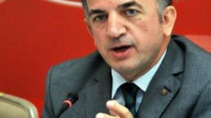 (&ouml;zel Haber) Doğru Antibiyotik Doğru Zamanda Kullanılmalı