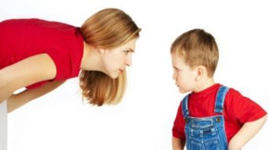 &Ccedil;ocuklarda Doğru Zamanda Disiplinin &Ouml;nemi