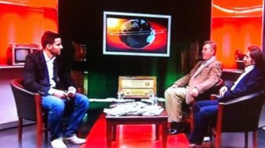 Medyanın Nabzı&rsquo;nda Yerel Medyanın Sorunları Konuşuldu