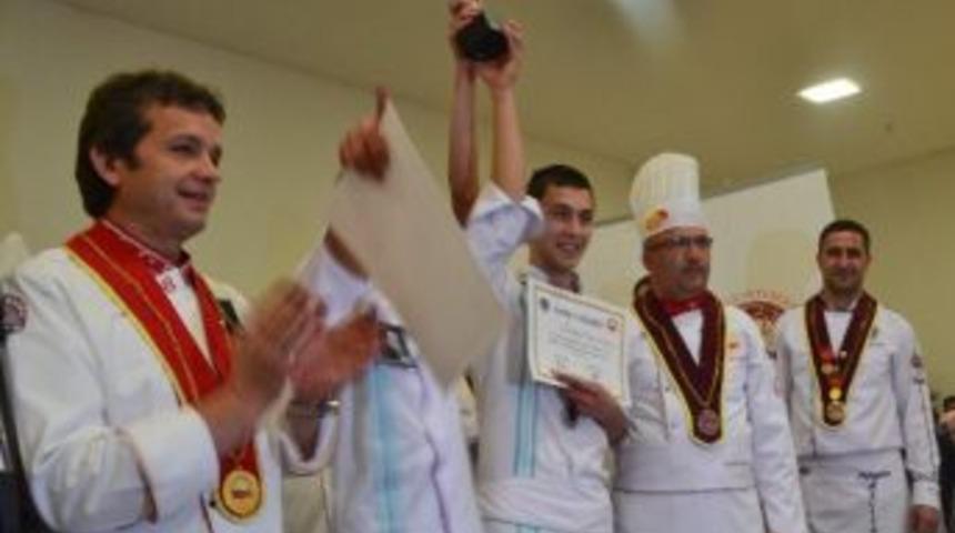 S&ouml;ke Meslek Y&uuml;ksekokulu Aş&ccedil;ılık Programı T&uuml;rkiye Şampiyonu Oldu