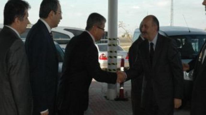 (&ouml;zel Haber) Sağlık Bakanından K&ouml;k H&uuml;cre M&uuml;jdesi